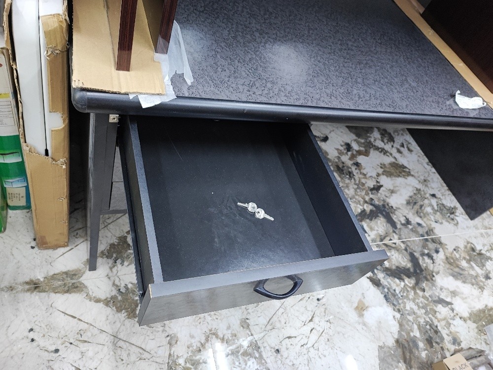 office table - 3