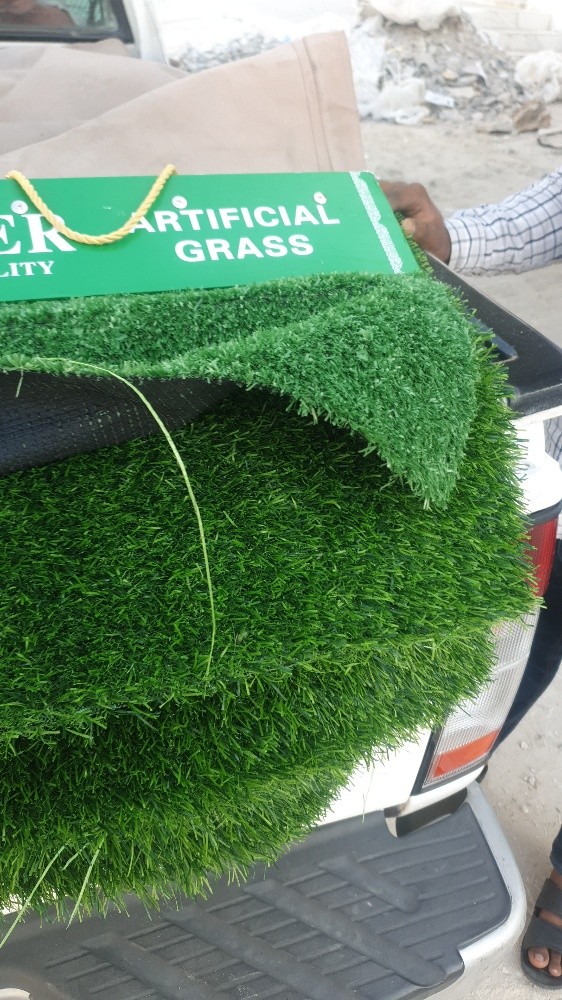 curtins grass korci banil. - 9