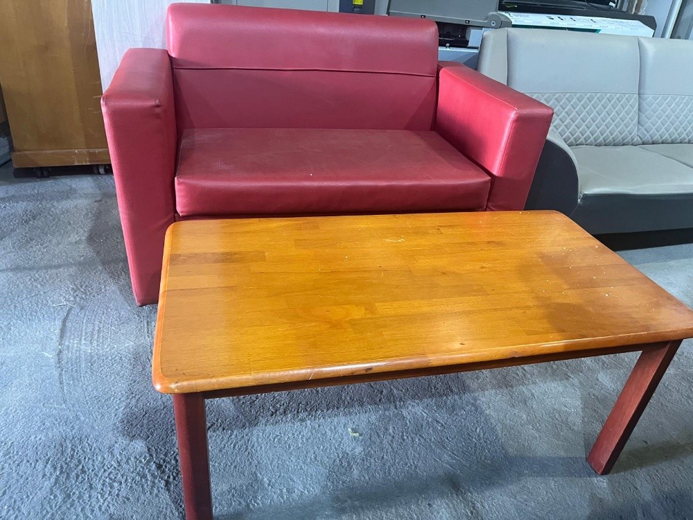Various Furniture Items - 6