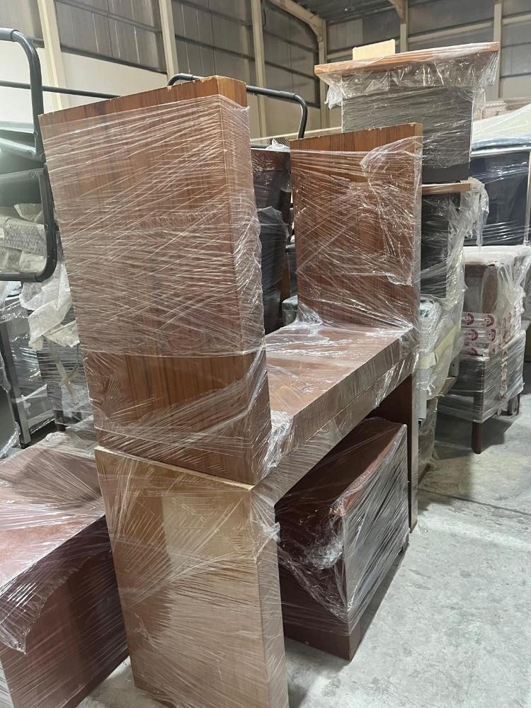 Various Furniture Items - 4