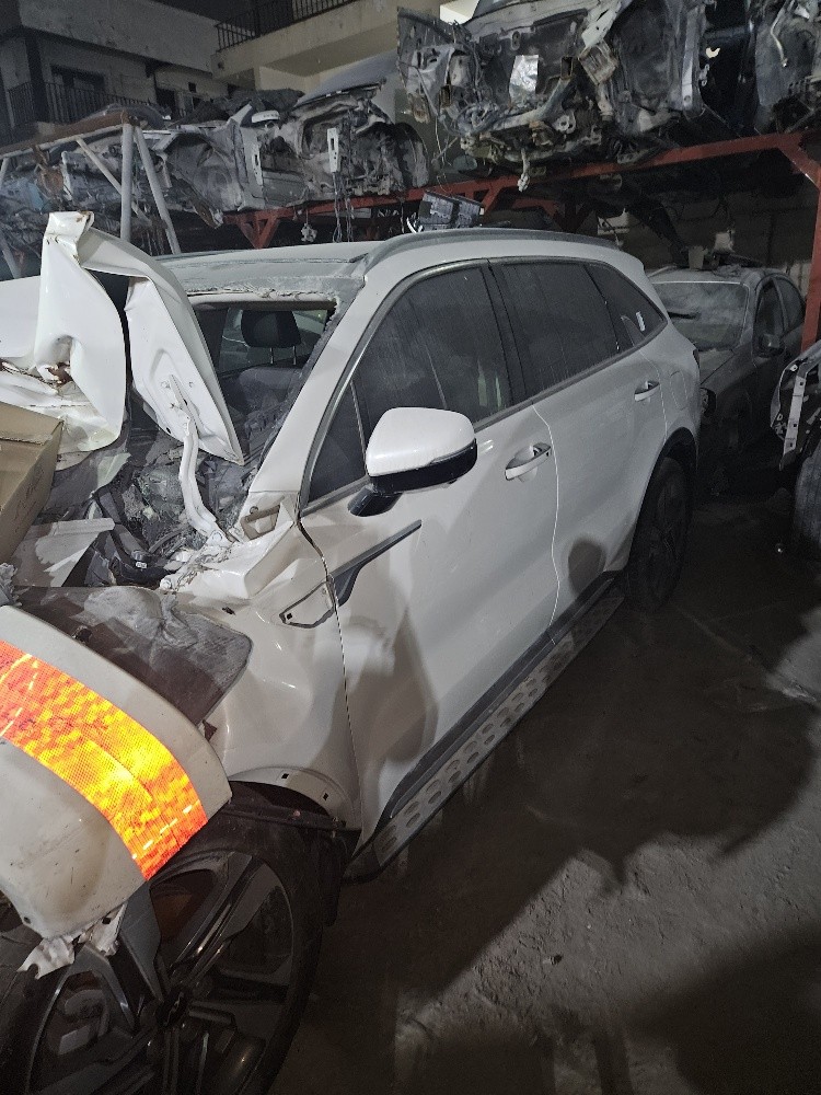 Kia Sorento - 3