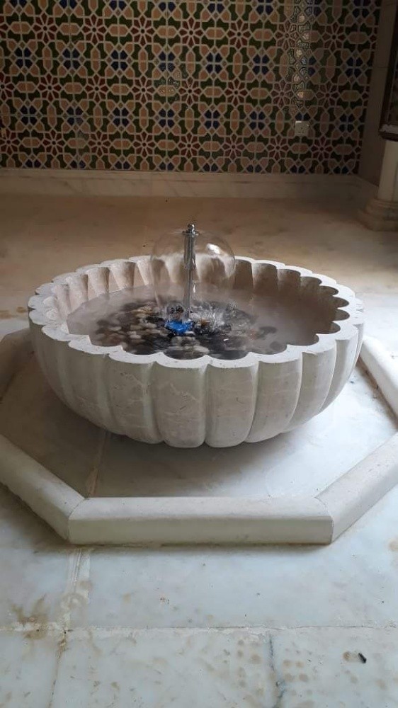 مجميع أعمال الصيان والديكورات - 5