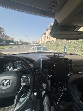 2020 Ram 1500 Limited - 9