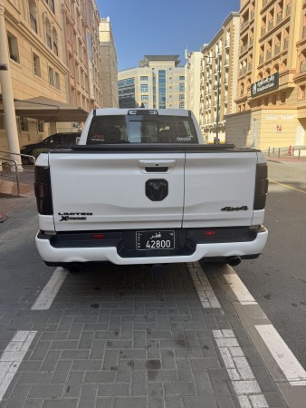2020 Ram 1500 Limited - 1