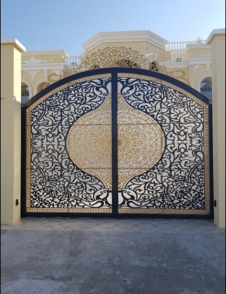 ورشة بدر للحدادة.أعمال الحدادة - 10
