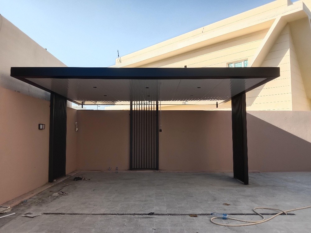 ورشة بدر للحدادة.أعمال الحدادة - 6
