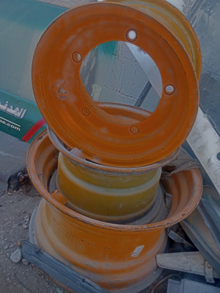 محمد فريد - 1