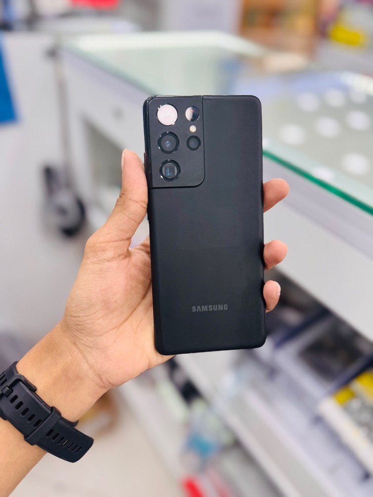 S21ULTRA 256GB - 1