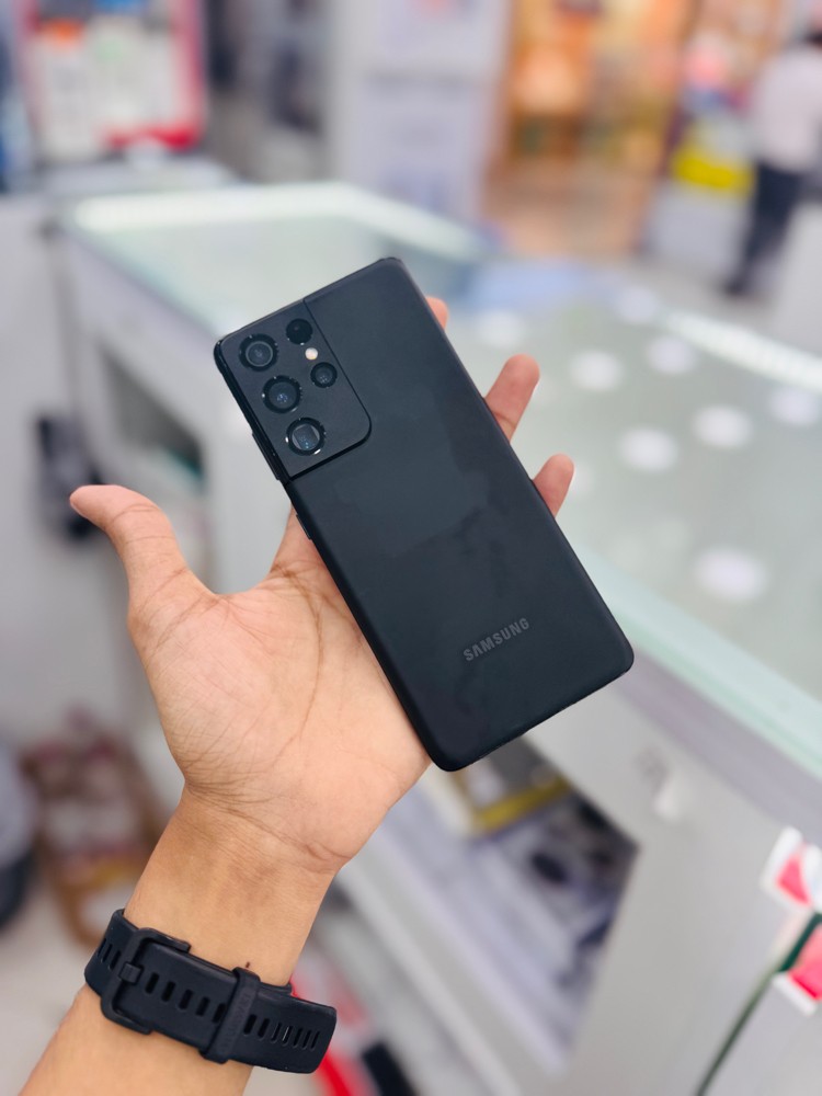 S21ULTRA 256GB - 3