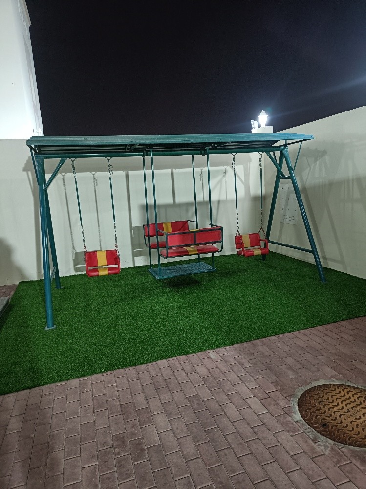 سجادة عشب صناعي - 8