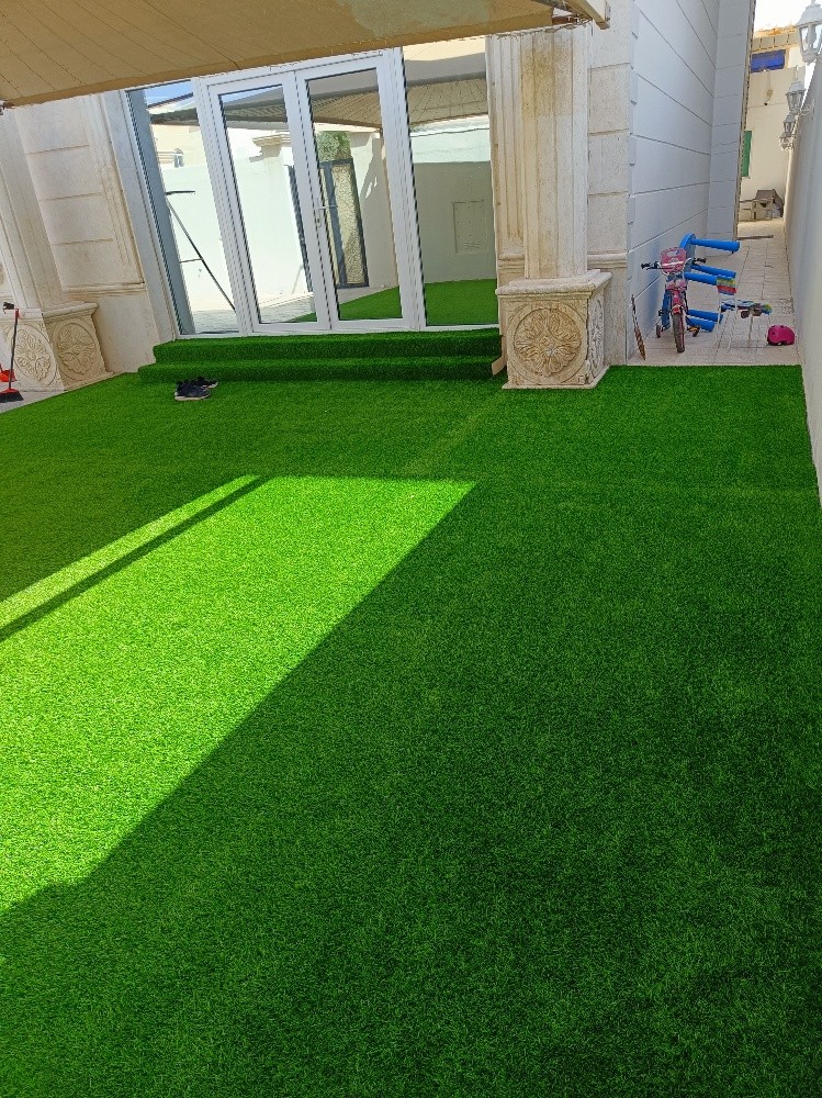 Artificial Grass Carpet - 5