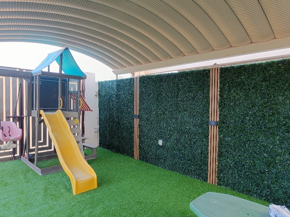 Artificial Grass Carpet - 6