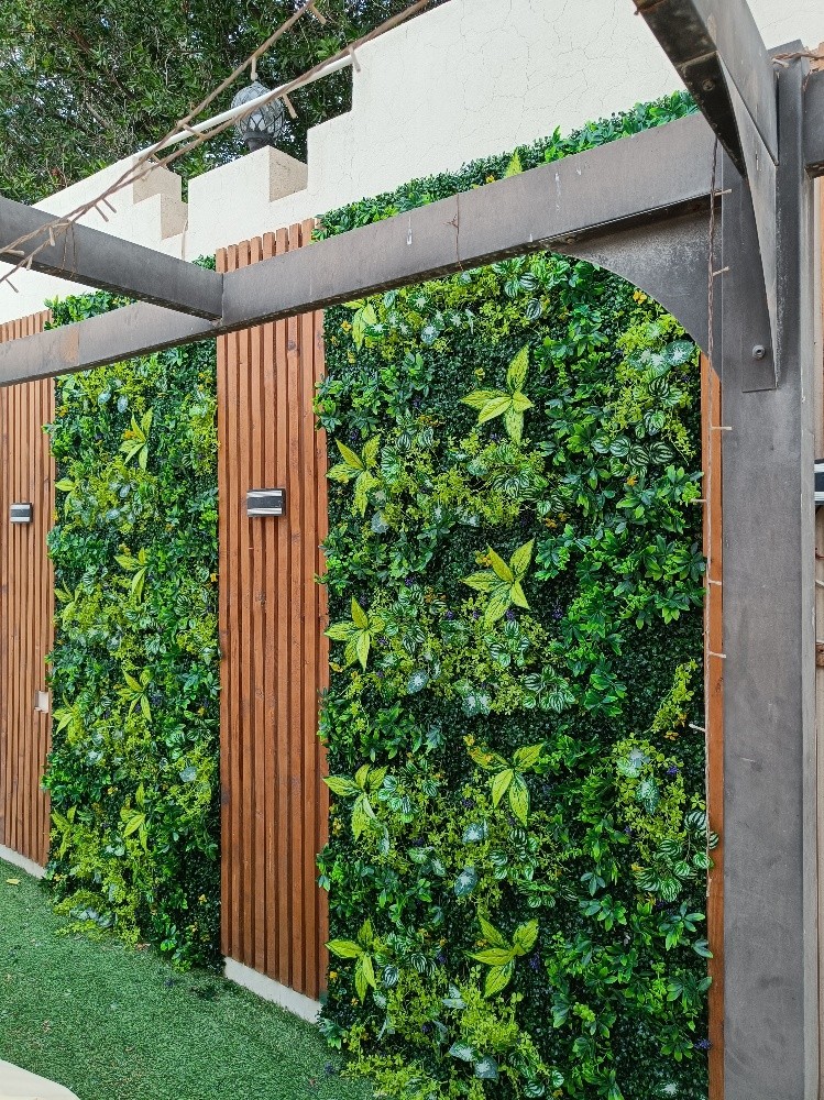 Artificial Grass Carpet - 8