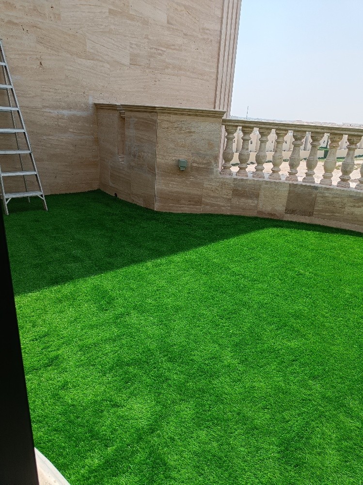 Artificial Grass Carpet - 4