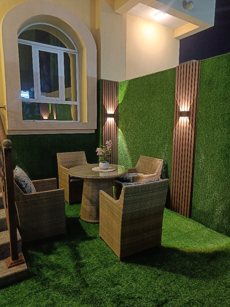 Artificial Grass Carpet - 1