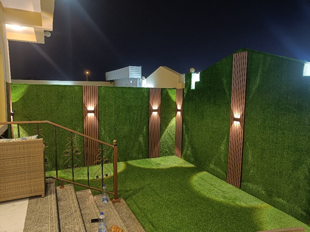 Artificial Grass Carpet - 2
