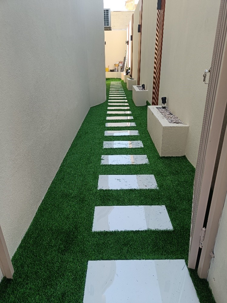 Artificial Grass Carpet - 9