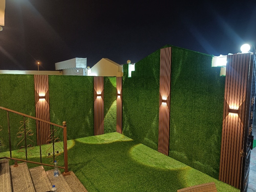 Artificial Grass Carpet - 11