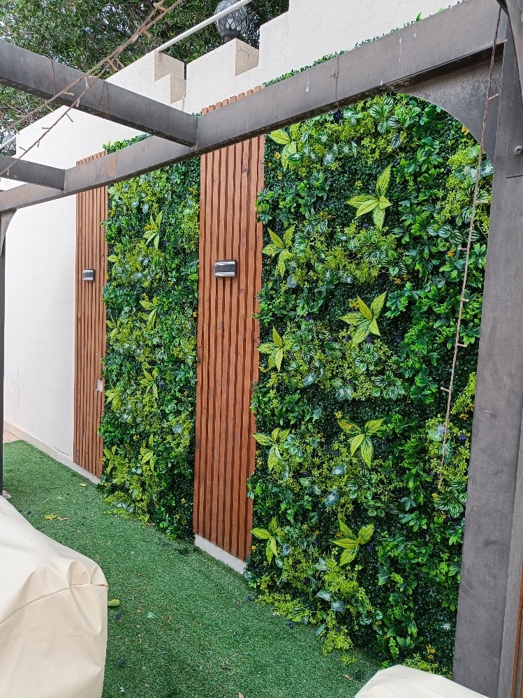 Artificial Grass Carpet - 7