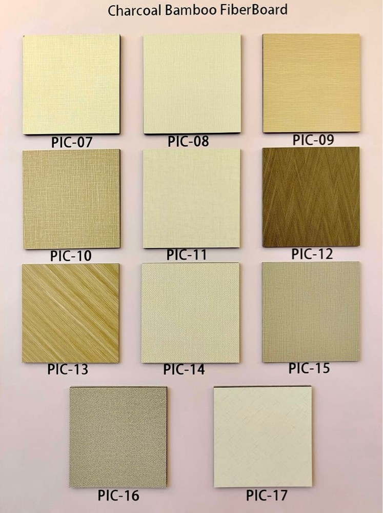 chip board melamine - 1