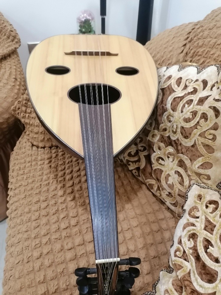 عود احترافي - 3