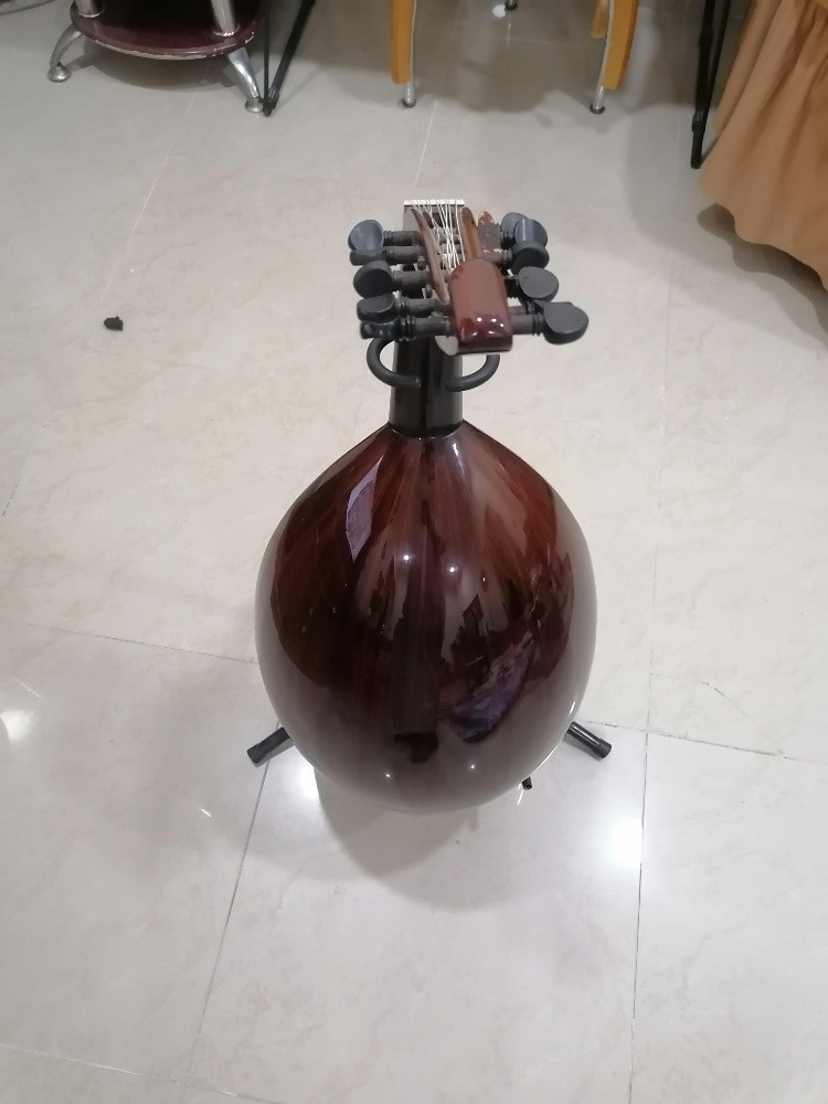 عود احترافي - 1