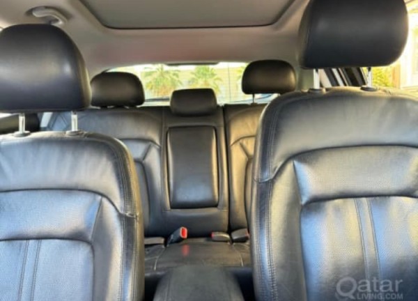 KIA SPORTAGE 2,4 FULL OPTION - 3