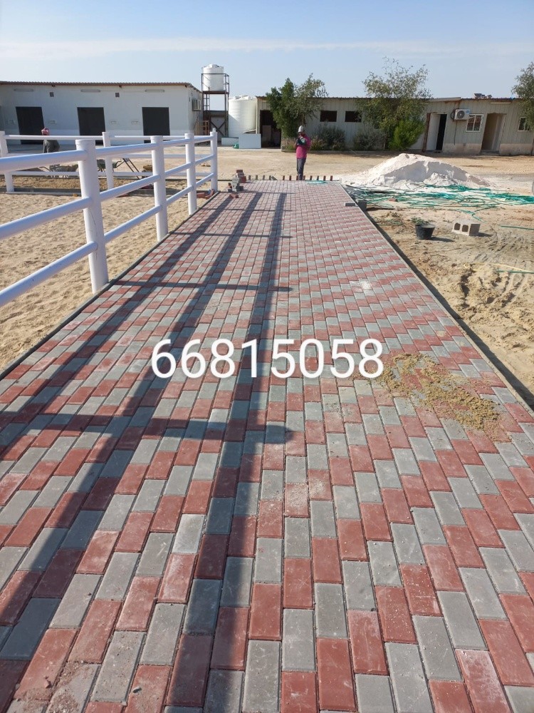 تركيب الانترلوك - 7
