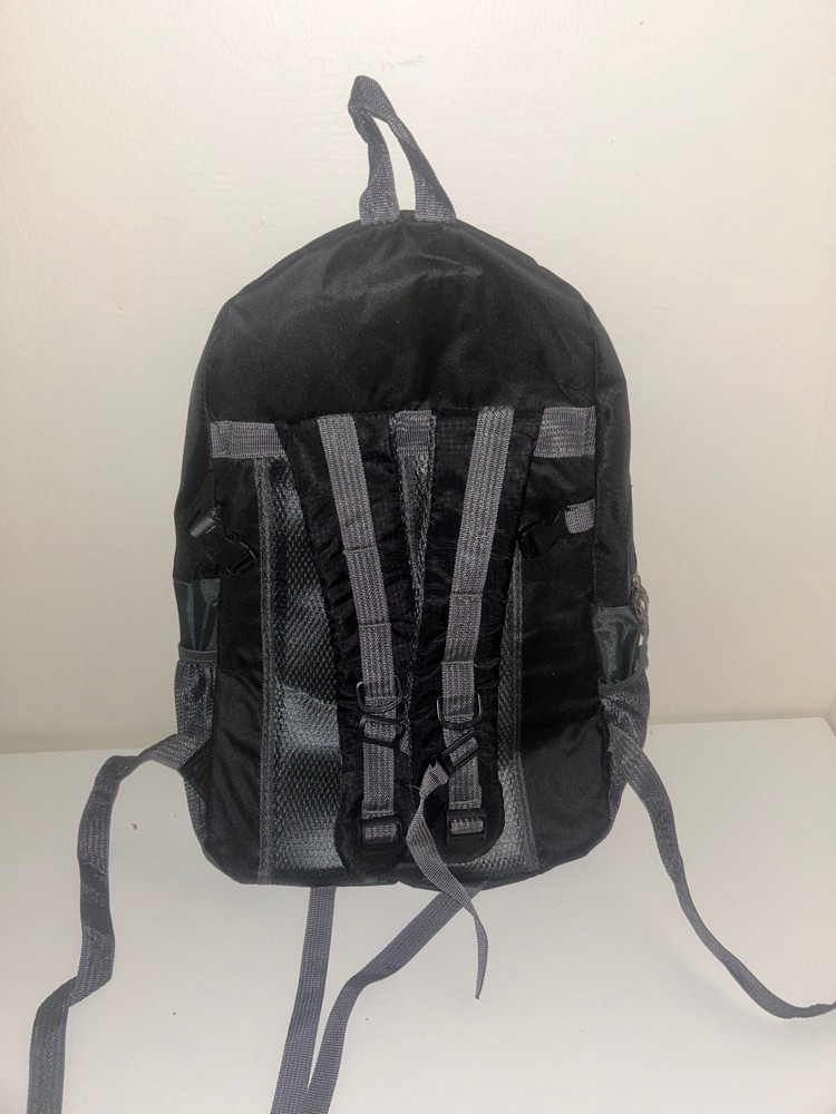 Hiking backpack 24L - 3