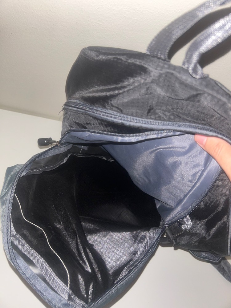Hiking backpack 24L - 5