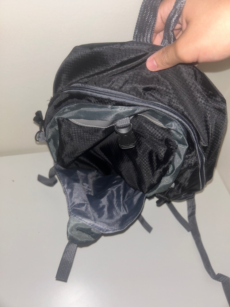 Hiking backpack 24L - 2