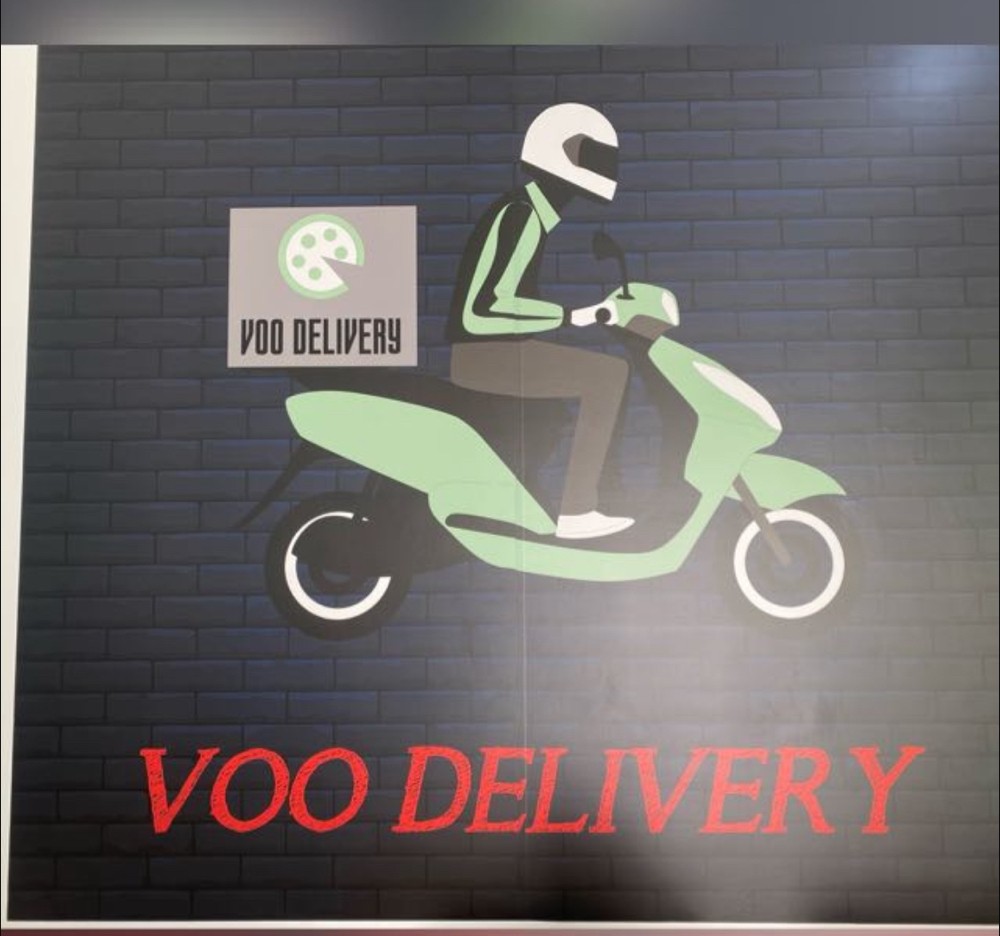 voodelivery  - 2