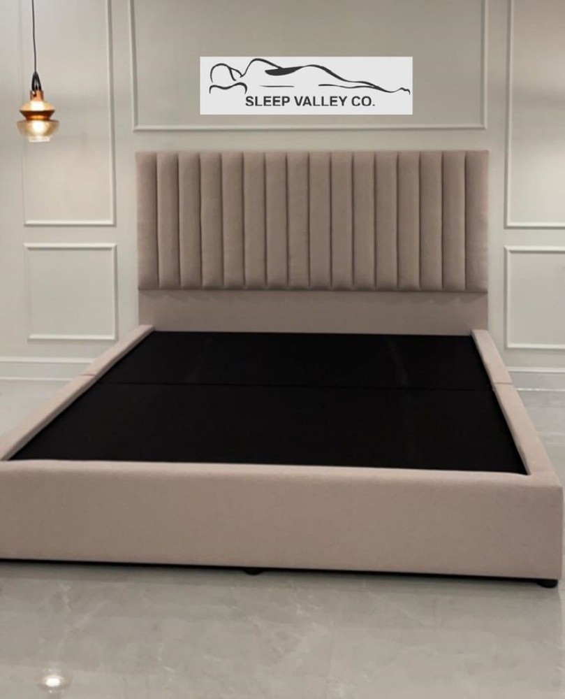 brand new bed for sell QR 1400 - 13
