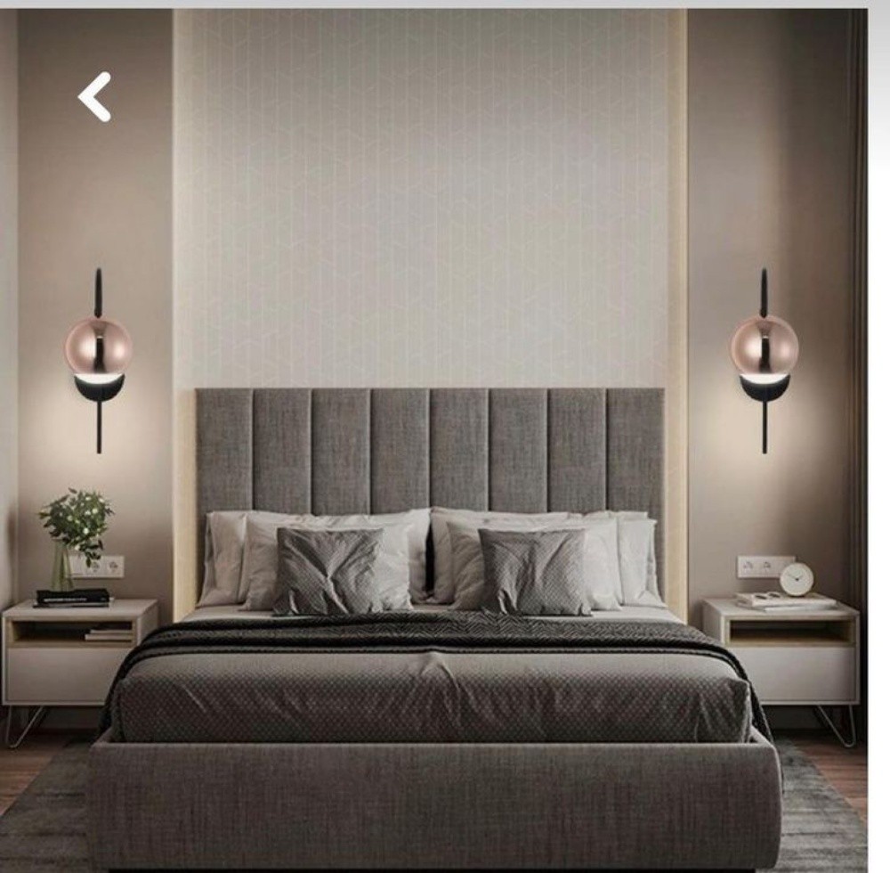 brand new bed for sell QR 1400 - 8