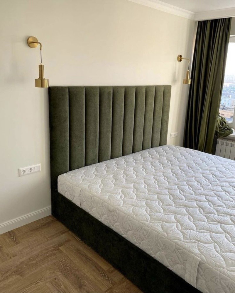 brand new bed for sell QR 1400 - 11