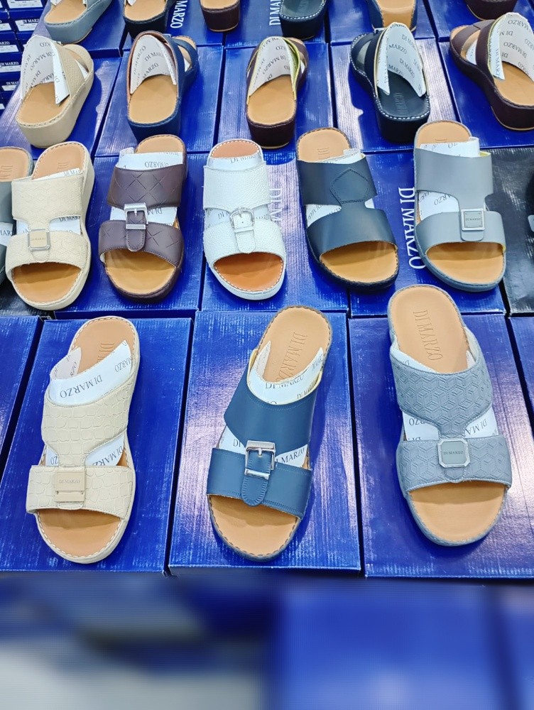 Dimarzo slippers - 6