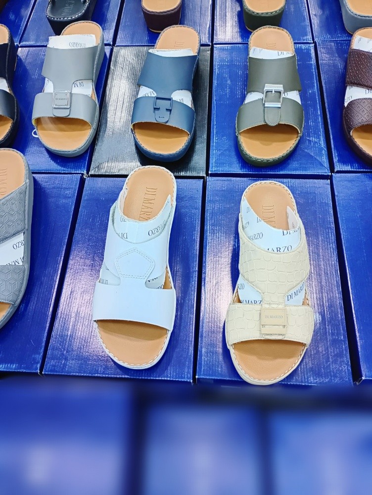 Dimarzo slippers - 7