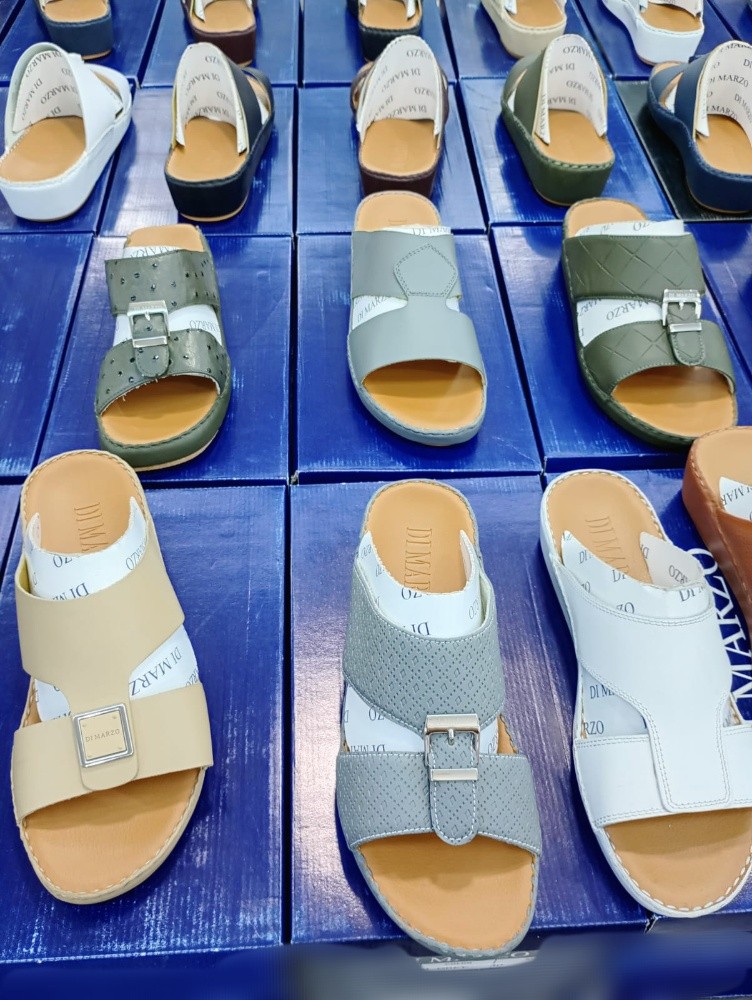 Dimarzo slippers - 5