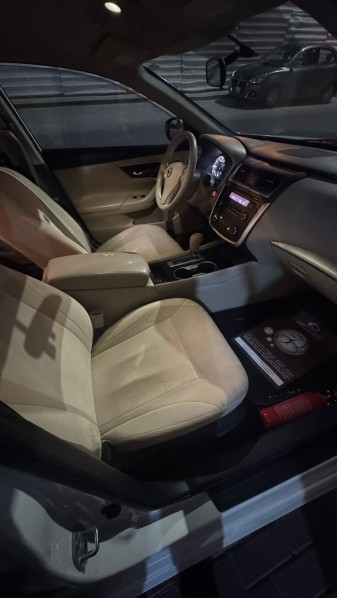 For Sale Nissan Altima 2018 - 2
