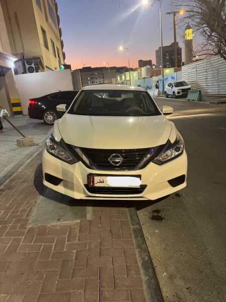 For Sale Nissan Altima 2018 - 5