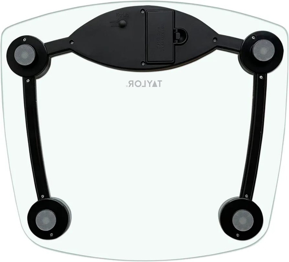 Digital weight scale - 3