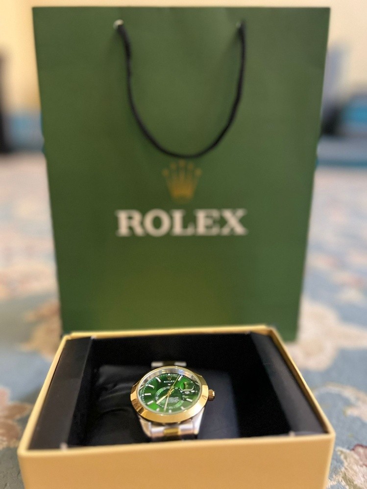 WATCH FOR SALE - 1