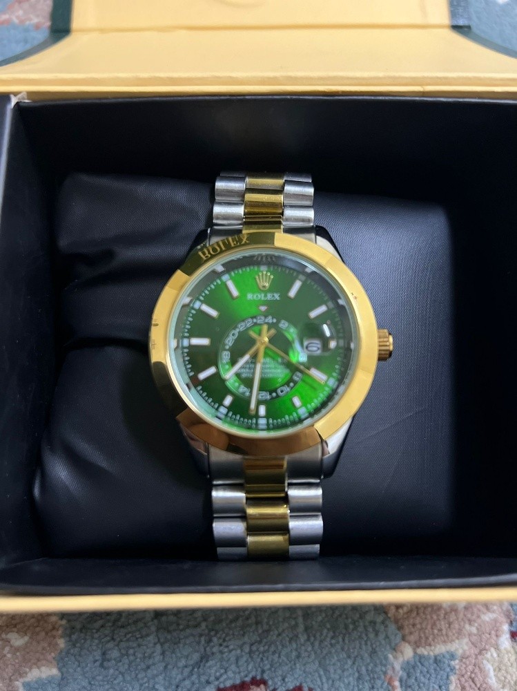 WATCH FOR SALE - 4