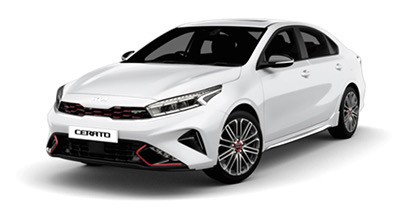 kia cerato  - 1