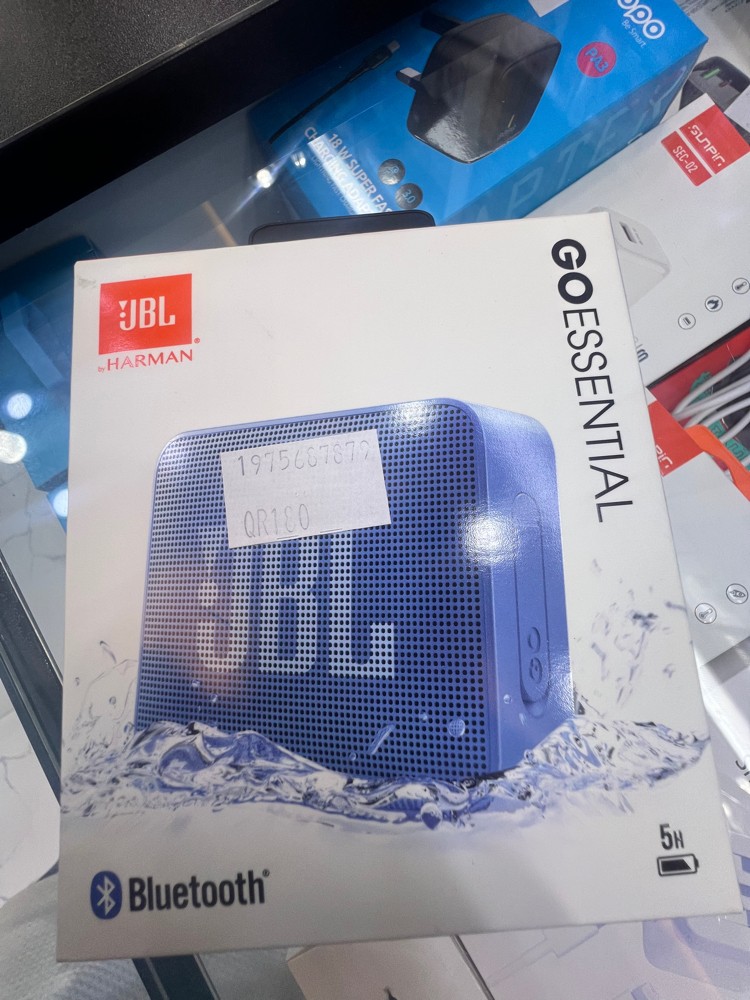 JBL Go essential - 1