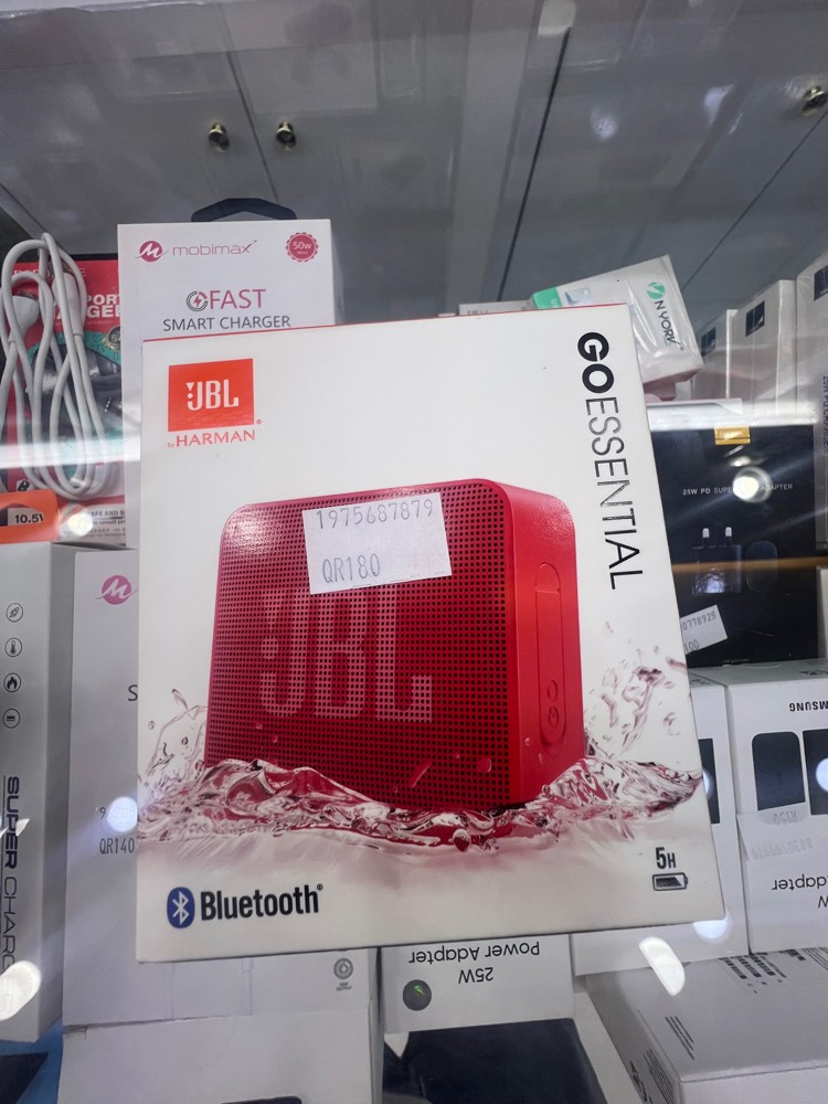 JBL Go essential - 2