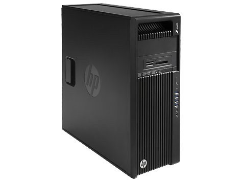 z440 workstation - 1