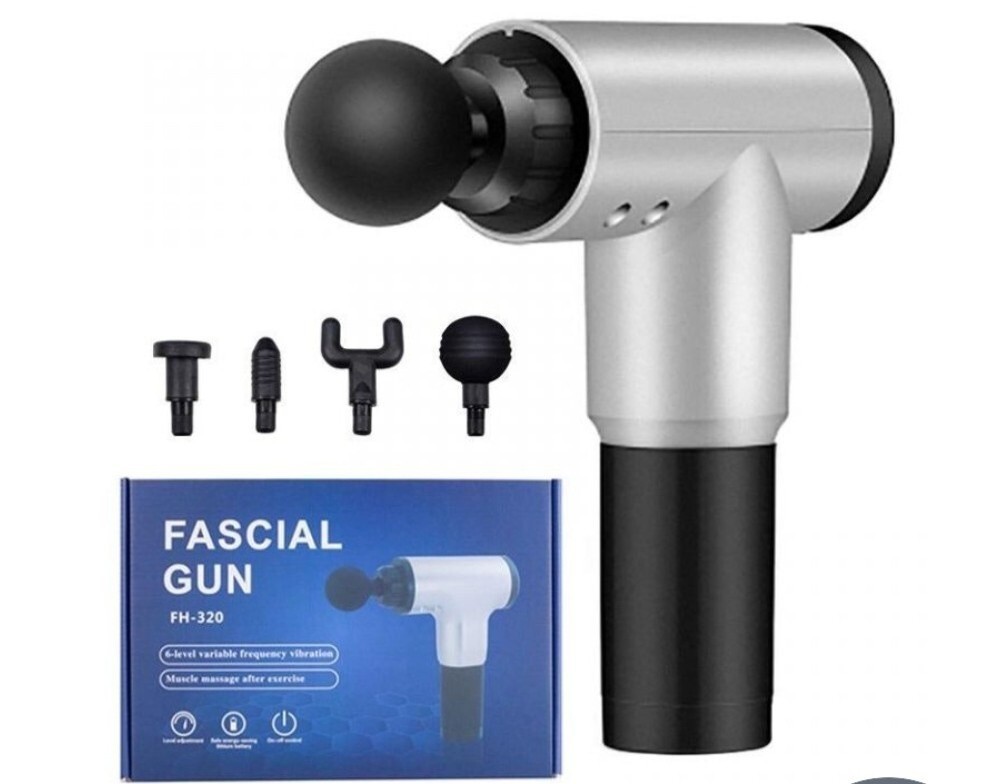 Multi Massage Gun - 2
