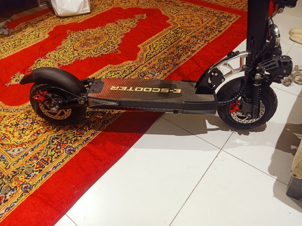 e scooter - 4