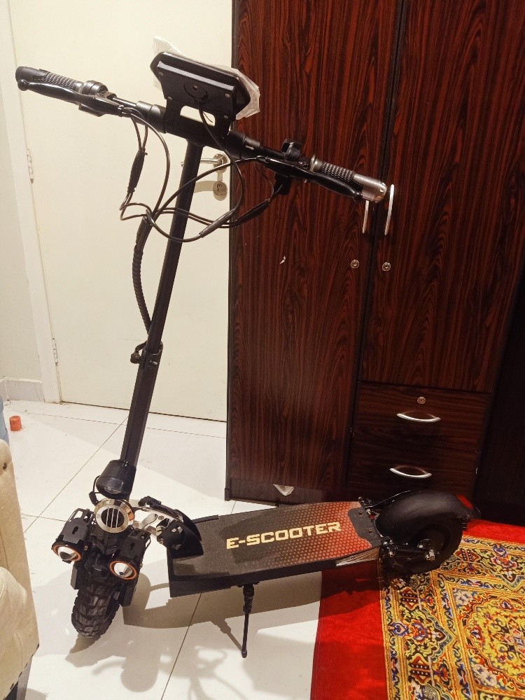 e scooter - 6